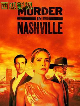 纳什维尔谋杀案