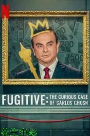 通天大逃犯：汽车大亨戈恩奇案