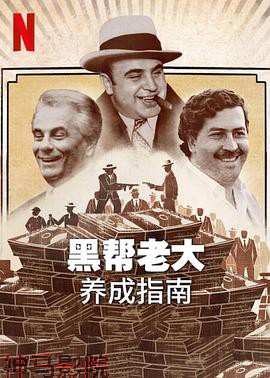 黑帮老大养成指南