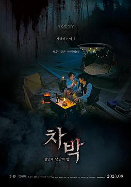 车泊-杀人与浪漫之夜