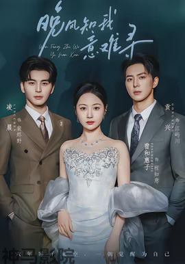 晚风知我意难寻