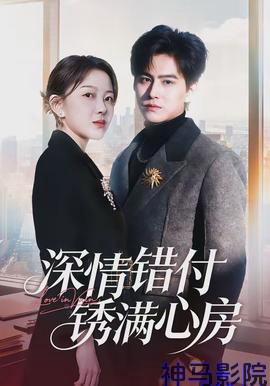 深情错付锈满心房